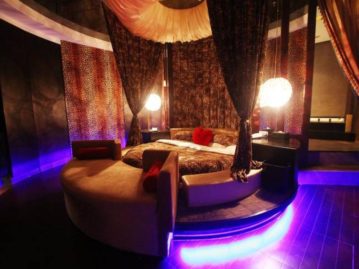 We Love Hotel Shanghai Exterior photo